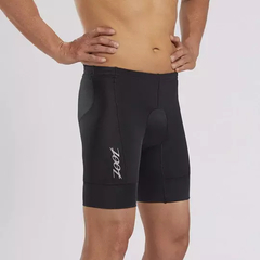 Zoot Men's Core+ Tri 9" Short - Black - comprar online