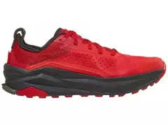 Altra Olympus 6 Men's Shoes - Red - comprar online