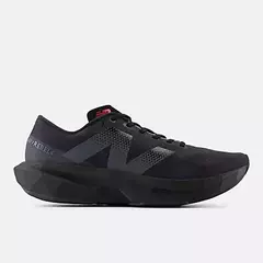 New Balance FuelCell Rebel v4 Men's Shoes Magnet with Black and True Red - comprar online