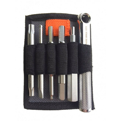 Blackburn Switch Wrap Multi-Tool Carrier - comprar online