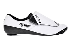 Bont ZERO+ WHITE/BLACK - comprar online