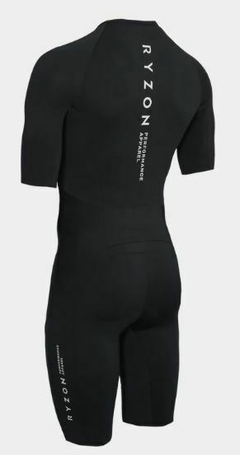 RYZON Sleeve Tri Suit Men - comprar online