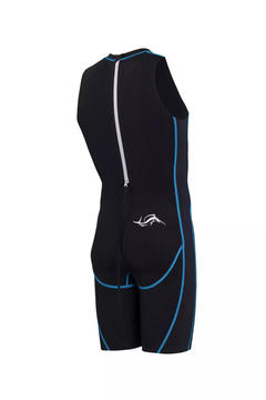 SAILFISH MENS REBEL TEAM 3 SWIMSKIN - comprar online