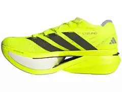 adidas adizero Prime X3 Strung Unisex Shoes - Lucid Lemon na internet