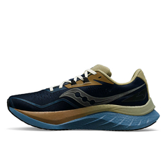 Saucony Men's Endorphin Speed 4 Winter Tech Navy | Elm - comprar online