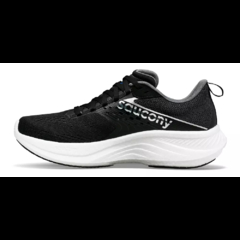 Saucony Ride 17 Men's Shoes - black - comprar online