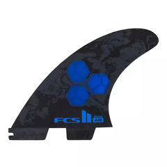 FCS II AL MERRICK TRI FINS - comprar online