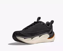 HOKA ONE All Gender black / outer orbit - comprar online