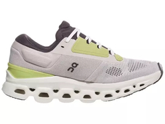 On Cloudstratus 3 Men's Shoes - Pearl/Ivory - comprar online