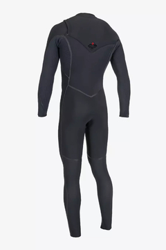 O'NEILL HYPERFREAK FIRE 3/2MM+ CHEST ZIP FULL WETSUIT - comprar online