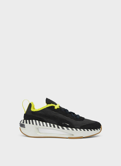 Puma for Ferrari Ultimate Nitro trainers Black - comprar online