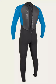 O'NEILL REACTOR-2 3/2MM BACK ZIP FULL WETSUIT - ASPORTS - Since 1993!