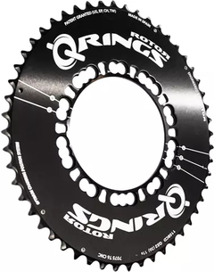 ROTOR 110x5 Aero Oval Chainring - comprar online