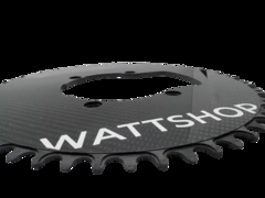 Cratus 1x 130BCD 5 Bolt Chainrings - comprar online