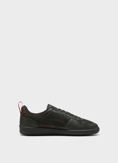 Ferrari Style Palermo trainers by Puma Ebony - comprar online