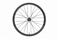 CADEX 36 Tubeless Carbon Disc Brake Back Wheel