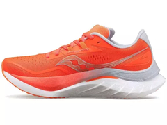 Saucony Endorphin Speed 4 Women's Shoes - ViziRed - comprar online