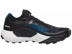 Salomon S-Lab Genesis Unisex Shoes - Black/White/Blue - comprar online