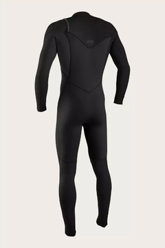 O'NEILL HYPERFREAK 4/3+MM CHEST ZIP FULL WETSUIT - comprar online