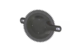 Cratus Aero Crank - comprar online