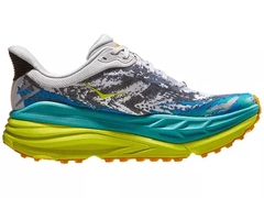 HOKA Stinson 7 Women's Shoes - white - comprar online