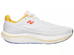 New Balance Fresh Foam X Vongo v6 Men's Shoes - White/Lem - comprar online