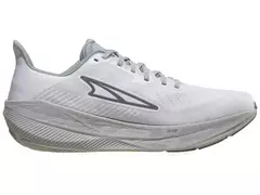 Altra Experience Flow Men's Shoes - White/Gray - comprar online