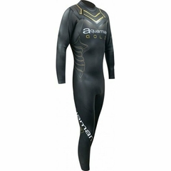 AQUAMAN MEN’S CELL GOLD WETSUIT - comprar online