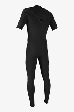 O'NEILL HYPERFREAK 2MM CHEST ZIP S/S FULL WETSUIT - comprar online