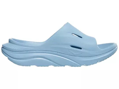 HOKA Ora Recovery Slide 3 Unisex - Dusk/Dusk - comprar online