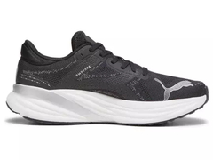 PUMA Magnify Nitro 2 Men's Shoes - Black/White/Silver - comprar online