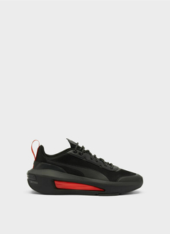 Puma for Ferrari Ultimate Nitro trainers Black - comprar online