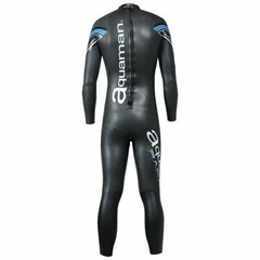 AQUAMAN MEN'S RAFALE WETSUIT - comprar online