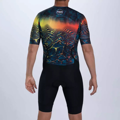 Zoot Men's Ultra Tri P1 Racesuit - Koa - comprar online