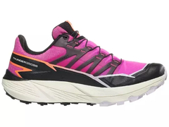 Salomon Thundercross Women's Shoes - Rose Violet/Black - comprar online