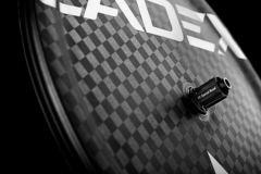 CADEX Aero Disc Tubeless Rear Wheel - comprar online