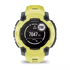 GARMIN Instinct® E – 45 mm Electric Lime na internet