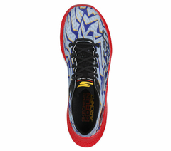 Skechers GO RUN Alpha Tempo BLUE / RED - comprar online