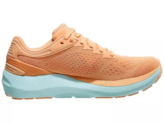 Topo Athletic Phantom 3 Women's Shoes - Orange/Sky - comprar online