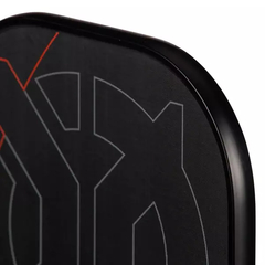 EVOKE PREMIER PRO RAW CARBON FIBER PICKLEBALL PADDLE - comprar online