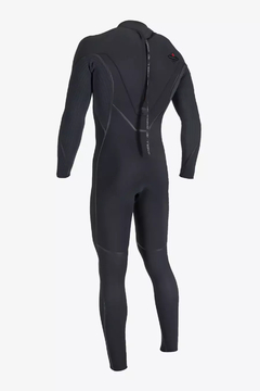 O'NEILL HYPERFREAK FIRE 3/2MM+ BACK ZIP FULL WETSUIT - comprar online