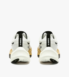 Diadora Gara Carbon Men's WHITE/BLACK/GOLD - comprar online