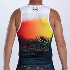 Men's Ltd Tri Tank - Koa - comprar online