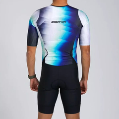 Zoot Men's Ultra Tri P1 Racesuit - Swift - comprar online