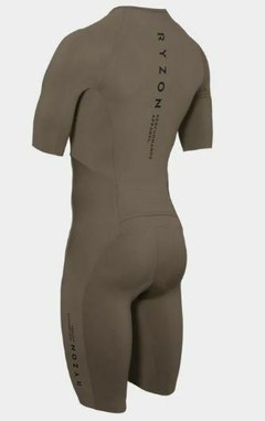 RYZON Sleeve Tri Suit Men - comprar online