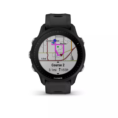 Garmin Forerunner 955 GPS Watch WHITE - comprar online