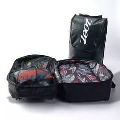 Zoot Ultra Tri Bag - Triathlon Transition Bag black - comprar online