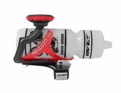 XLAB Torpedo Kompact 125 red - comprar online