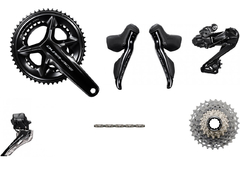 Shimano Dura-Ace R9250 Di2 Groupset (less calipers)