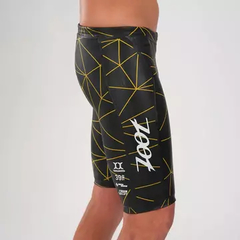 Zoot Men's ULTRA Buoyancy Short - Gold - comprar online